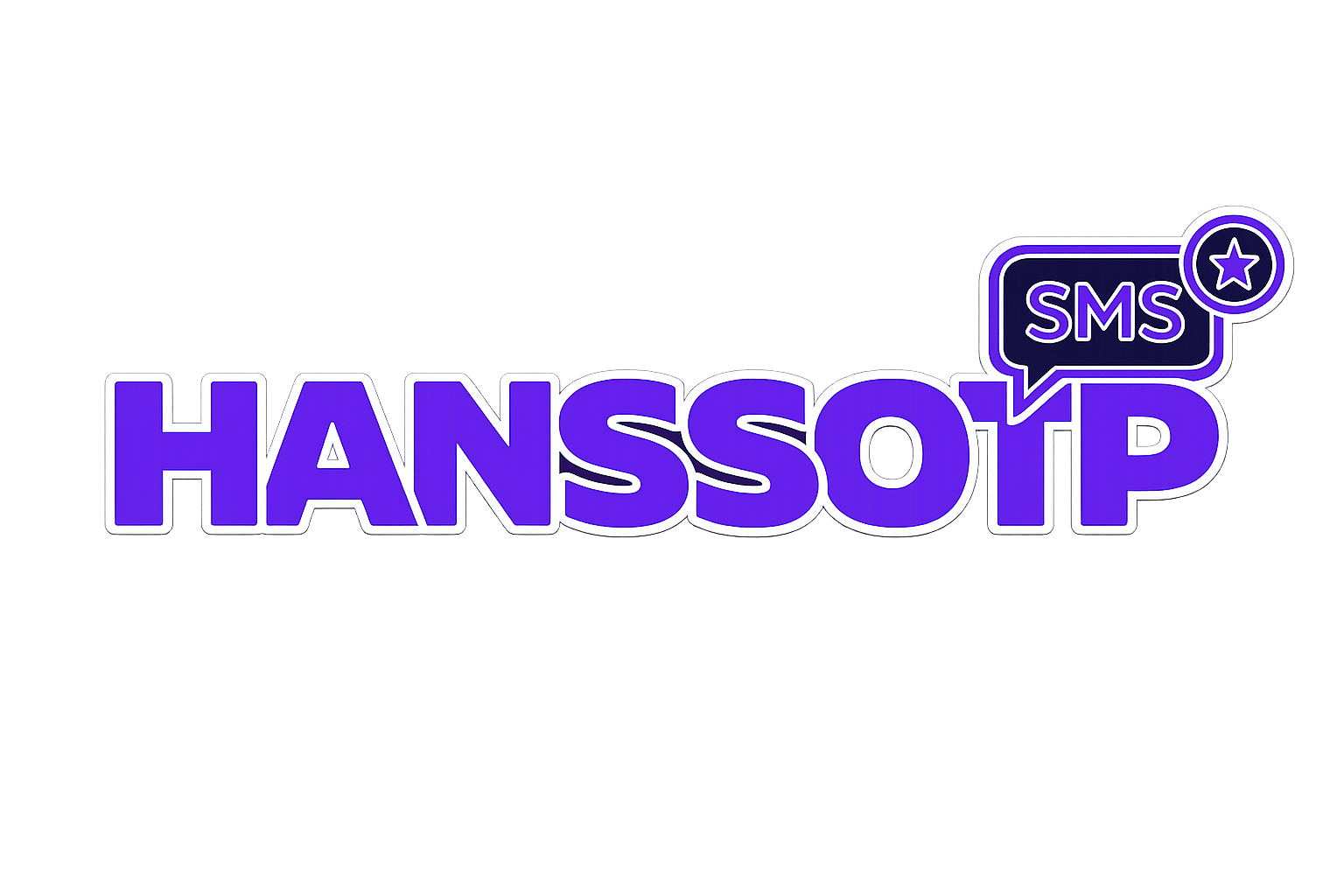 HANSSOTP - Jasa Penerima SMS OTP Aplikasi Otomatis