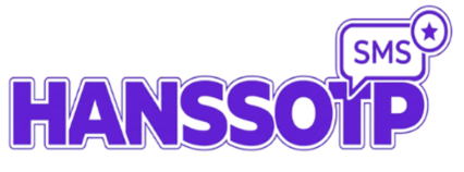 HANSSOTP - Jasa Penerima SMS OTP